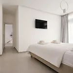 Splanzia Gem Lägenhet *
