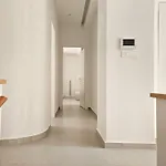Splanzia Gem Lägenhet *