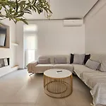 Splanzia Gem Apartmán Chania (Crete)