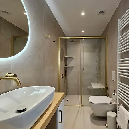 Splanzia Gem Chania (Crete)