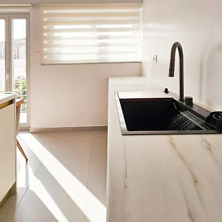 Apartment Splanzia Gem Chania (Crete)