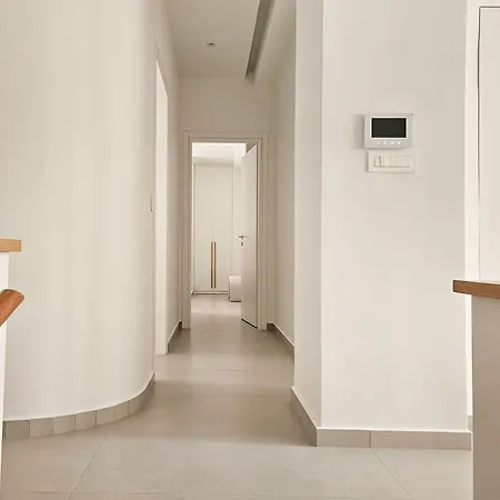 Splanzia Gem Apartmán *