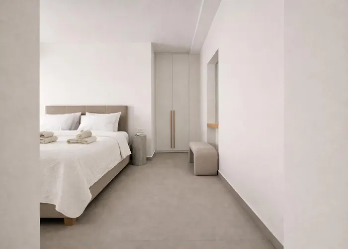 Splanzia Gem * Chania (Crete)