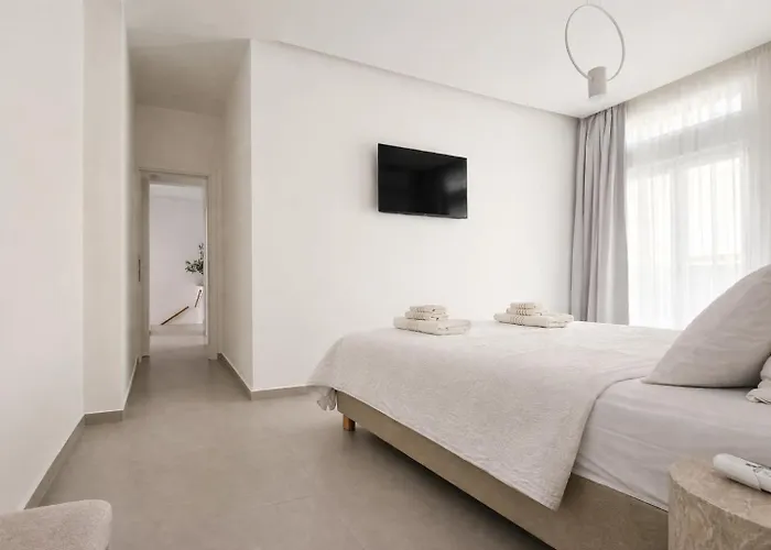 Splanzia Gem Apartment *