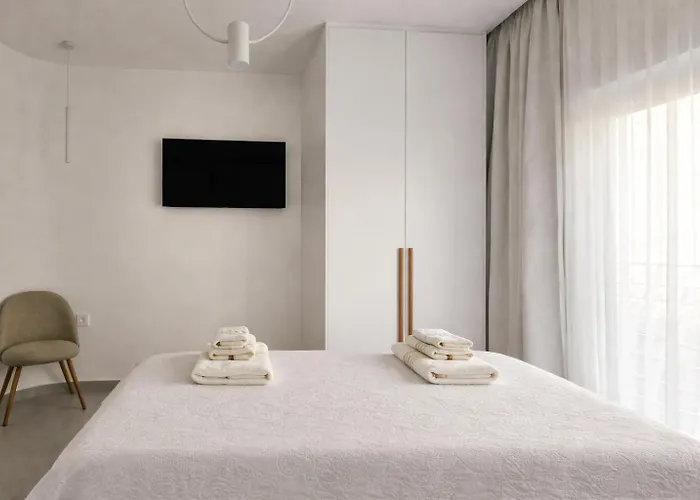 Apartment Splanzia Gem *