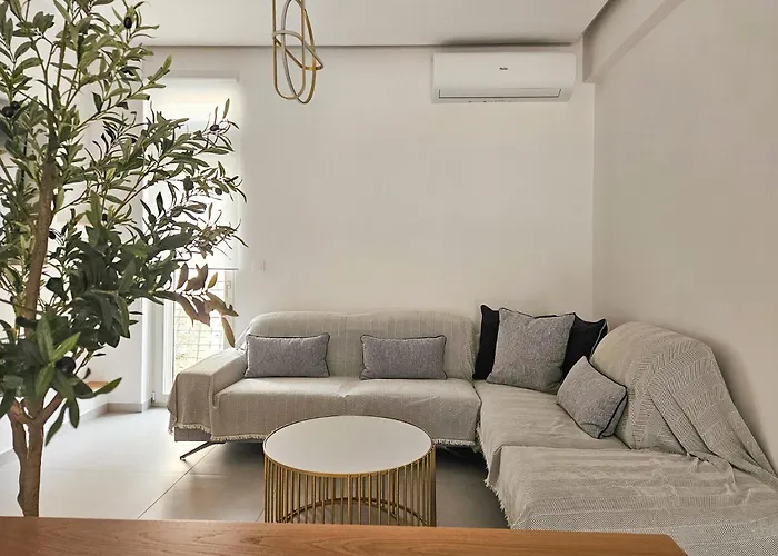 Apartment Splanzia Gem