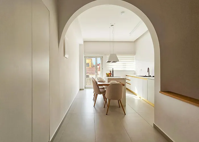 Splanzia Gem Apartment *