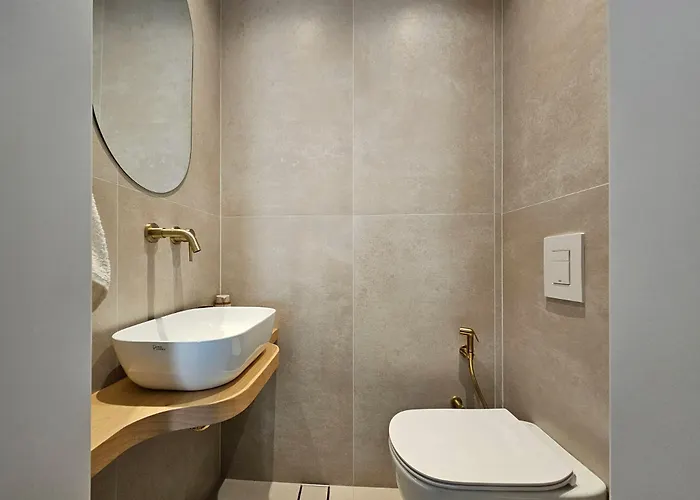 Apartment Splanzia Gem