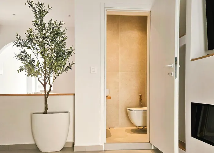 Apartment Splanzia Gem *