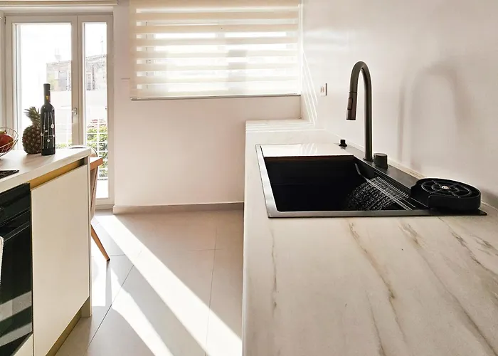 Apartment Splanzia Gem Chania (Crete)