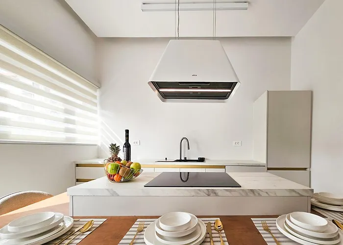 Apartment Splanzia Gem *