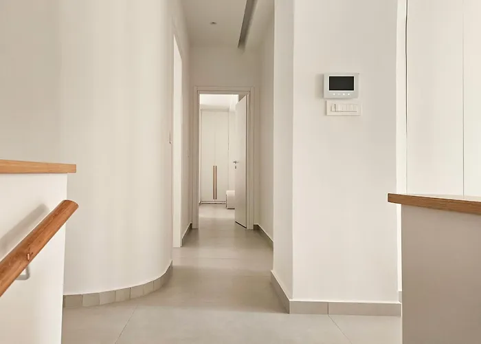 Splanzia Gem Apartment *